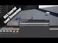 UE4 - Tutorial