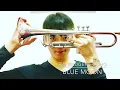 Download Lagu Blue Moon｜宋昱錦Eugene Song Cover