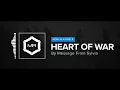 Message From Sylvia - Heart Of War [HD]