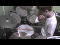 androp - Yeah! Yeah! Yeah! (Drum Cover)