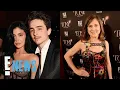 Timothee Chalamet s Mom Shares Insight Into Kylie Jenner Romance E News