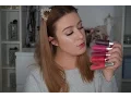 REVLON ULTRA MATTE LIP COLOR LIP SWATCHES