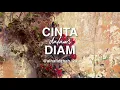 CINTA DALAM DIAM - PUISI