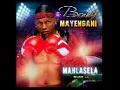 Download Lagu Benny Mayengani - magic