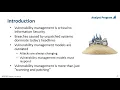 Why Your Vulnerability Management Strategy Is Not Working - and What to Do About It