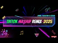 Most Requested! TIKTOK MASHUP REMIX 2025 π₯ JONEL SAGAYNO REMIX_VIRAL