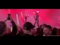 Download Lagu DeathbyRomy - Hellhound ⫷LIVE✖️RockForPeople✖️2024⫸