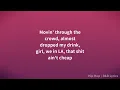 Bryson Tiller - CALYPSO (Lyrics)