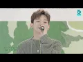 Chen - Beautiful Goodbye Live