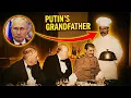 Putin s Grandfather The Chef Who Served Stalin Lenin