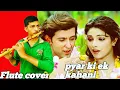 Download Lagu aao sunau pyaar ki ek kahani Flute cover by Rahul Tiwari