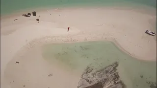 #03 JAVERNE, journée plage