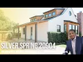 Should You Sell Your House in Silver Spring 20904 this August
