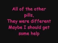 Download Lagu P!nk - Just like a pill - Lyrics