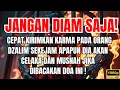Lagu TERNYATA BEGINI RASANYA! RUQYAH YANG MEMBONGKAR PENGARUH JIN KIRIMAN!