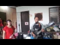 Lagu Puspasari penawar puteri metalasia cover