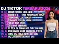 Lagu DJ TIKTOK TERBARU 2026| DJ JANGAN TUNGGU LAMA LAMA🎵DJ AISHITERU 2🎵| FULL ALBUM