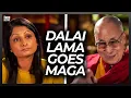 Dalai Lama Laughs In Host s Face at Her Ignorant Question