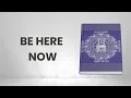 Book Summary Be Here Now by Ram Dass