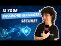 Which Password Managers Have Been Hacked