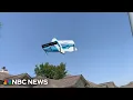 Amazon s drone delivery service pilot program faces new scrutiny in College Station Texas