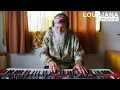 Lagu Music Is a Continuum | Composer Terry Riley | Louisiana Channel
