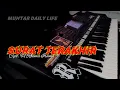 Download Lagu Surat Terakhir •Cipt. H.Rhoma Irama •Cover No Vokal+Kendang • Karaoke Nada Cewek • Garapan amburadul