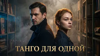 ЛЮБОВЬ СТАНОВИТСЯ САМОЙ ОПАСНОЙ ЛОВУШКОЙ! Танго для одной. Детективная Мелодрама