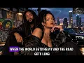 A Love Like Ours - Julian Marley & Rihanna | New Music Video 2026