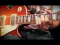 Blues Deluxe (Joe Bonamassa) - Intro - Guitar Tutorial with Matt Bidoglia