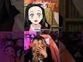 Download Lagu NEZUKO CALLS ZENITSU INOSUKE 😭🤣 #demonslayer #nezuko #shorts