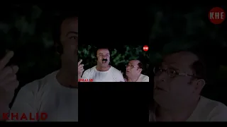 خايف لـــيه  خايف لـــيه