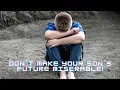 7 Common Mistakes that Could Sabotage Your Child s Future