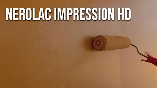 Nerolac Impressions HD | Paint Wall Like Nerolac's Ghar Ki Raunak Ad | Tutorial