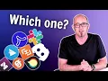 Community Platforms The GOOD the BAD and the UGLY