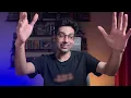 Knock, Knock dekho aaya kon?! | Kr$na (Reaction) *Reupload*