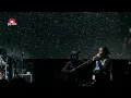Midnight Serenade Band terbentuk dari Film Perayaan Mati Rasa - laut live at Senayan park 19/01/2025