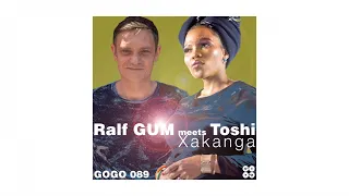 xakanga ralf gum main mix 
