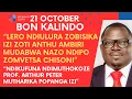 Download Lagu BON KALINDO LERO PA 21 OCTOBER WATOKOTA IZI