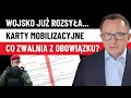Download Lagu Polacy Otrzymują Karty Mobilizacyjne! Kto Pójdzie do Wojska?
