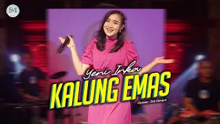 Download Yeni Inka - Kalung Emas | Dangdut (Official Music Video) MP3