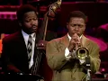 Roy Hargrove & the Metropole Orkest 'The Nearness Of You' | North Sea Jazz (1994)