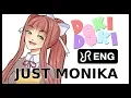 Download Lagu DDLC animatic [Just Monika] Random Encounters musical ENG song #cover