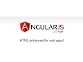 Basic Angular Setup