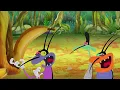 Download Lagu Oggy and the Cockroaches - Bananas of Wrath (S05E70) BEST CARTOON COLLECTION | New Episodes in HD