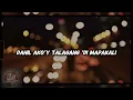 Lagu Rakista reimagined - Inlab | Blakdyak (OPM rock cover)