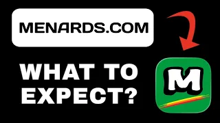 Menards com Website Explained - How It Works