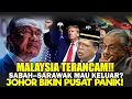 Download Lagu MALAYSIA TERANCAM!! SABAH–SARAWAK MAU KELUAR? JOHOR BIKIN PUSAT PANIK! MP3