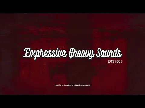 Download MP3 Stash Da Groovyest - Expressive Groovy Sounds 006