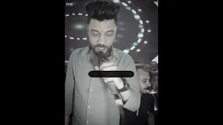 احمد عامر بكرا ياحبيبي يحلو السهر 